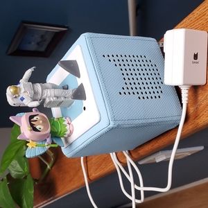 Tonie Box with 2 characters